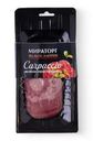 Карпаччо Мираторг из мраморной говядины охлаждённое, 90г