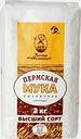 Мука Птица-мельница пшеничная хлебопекарная 2кг