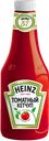 Кетчуп HEINZ томатный, 800г