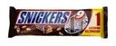 Батончик шоколадный, Snickers, 9 шт., 360 г