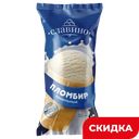 Пломбир ванильный Славино, 12%, 80 г