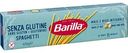 Макаронные изделия Barilla Spaghetti без глютена, 400 г