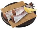 Минтай, полуфабрикат из замороженного сырья, 1 кг