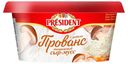 Сыр-мусс творожный President Прованс с грибами 62%, 120 г