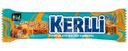 Батончик Kerlli злаковый с соленой карамелью 50г