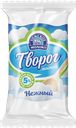 Творог мягкий ТОМСКОЕ МОЛОКО Нежный 5%, без змж, 90г