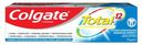 Зубная паста антибактериальная Colgate Total 12 Профессиональная Видимый эффект,75 мл
