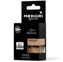 Ароматизатор подвесной Medori парфюм бутылочка 6мл paris