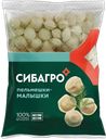 Пельмени СИБАГРО Пельмешки-Малышки, 900г