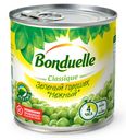 Горошек зелёный, Bonduelle, 400 г