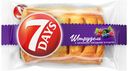Штрудель 7 Days с начинкой ягодное ассорти, 80г