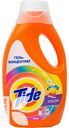 Средство для стирки белья TIDE порошок 3 кг, гель 1,235л, капсулы 15шт в ассортименте
