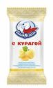Молокосодержаший продукт Белый Медведь с курагой 23% 180 г