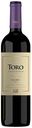 Вино Toro Centenario Malbec, красное, полусухое, 13,5%, 0,75 л, Аргентина
