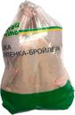 Тушка цыпленка бройлера «Каждый день» охлажденная 1кг