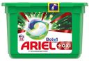 Капсулы для стирки Ariel PODs Всё-в-1 + Extra OXI Effect, 18 шт
