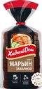 Хлеб заварной ХЛЕБНЫЙ ДОМ Марьин, в нарезке, 350г