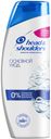 Шампунь для волос Head&Shoulders Основной уход, 400 мл