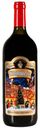 Винный напиток Mulled Wine Gluhwein красный сладкий 11% 1 л Россия