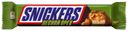 Батончик Snickers шоколадный с лесным орехом 81 г