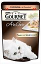 Корм Gourmet A la Carte для кошек, с лососем, 85 г