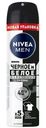 Антиперспирант Nivea Men Невидимый для чёрного и белого спрей, 150мл