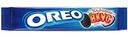Печенье Oreo Клубничный вкус, 95 г
