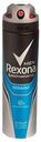 Антиперспирант аэрозоль Rexona Men Кобальт для мужчин 150 мл