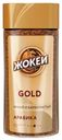Кофе Жокей Gold растворимый 95 г