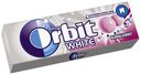 Жевательная резинка Orbit White Bubblemint, 13 г