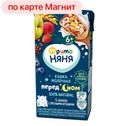 ФРУТОНЯНЯ Каша жидк мол 5зл с лес яг 0,2л т/пак(Прогресс):18
