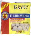 Пельмени БОРТЬ Деревенские говядина, 450г