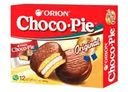 Кондитерское изделие "Choco Pie", Orion, 360 г