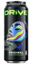 Напиток энергетический Drive Me Original газированный 449мл