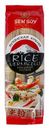 Макаронные изделия Sen Soy Rice Vermicelli Лапша рисовая 300 г