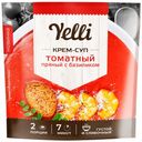 Крем-суп Yelli Томатный пряный с базиликом 70 г