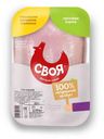 Грудка цыпленка-бройлера «Своя», 1 кг