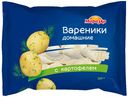 Вареники Морозко Домашние с картофелем 350 г