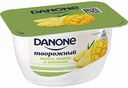 Творожный продукт Danone Манго, ананас, апельсин 3,6%, 130 г