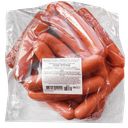 Сосиски Фермерские весовые из мяса птицы