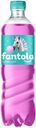 Напиток безалкогольный Fantola Бабл гам газированный, 500мл
