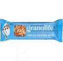 Батончик GRANOLIFE злаковый, неглазированный 30г, в ассортименте