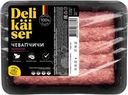 Колбаски Delikaiser Чевапчичи из свинины рубленные охлажденные 300г