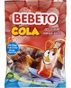 Мармелад жевательный Bebeto Cola, 70г