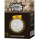 Рис Global Village Жасмин 5х80г