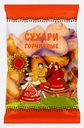 Сухари горчичные 300г