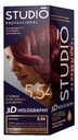 Крем-краска Studio Professional для волос махагон 5.54 115 мл