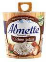Сыр творожный Almette с белыми грибами 70%, 150 г