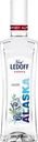 Водка GRAF LEDOFF Alaska 40%, 0.5л
