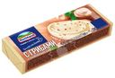 Сыр плавленый Hochland пастообразный с грибами 35%, 100г
